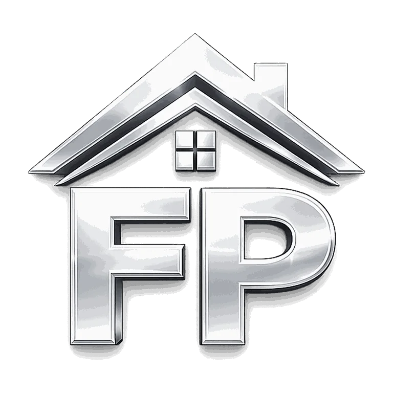 Frame Platinum LLC logo